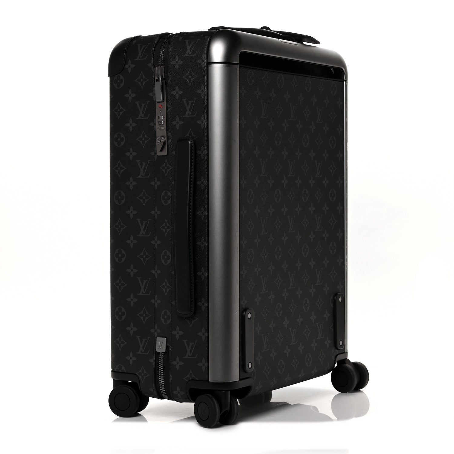 Louis Vuitton Monogram Eclipse Horizon 55 3 of 11