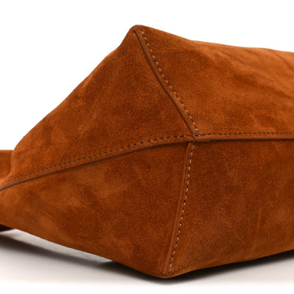 Mansur Gavriel Suede Mini Candy Bag Brick 8 of 9