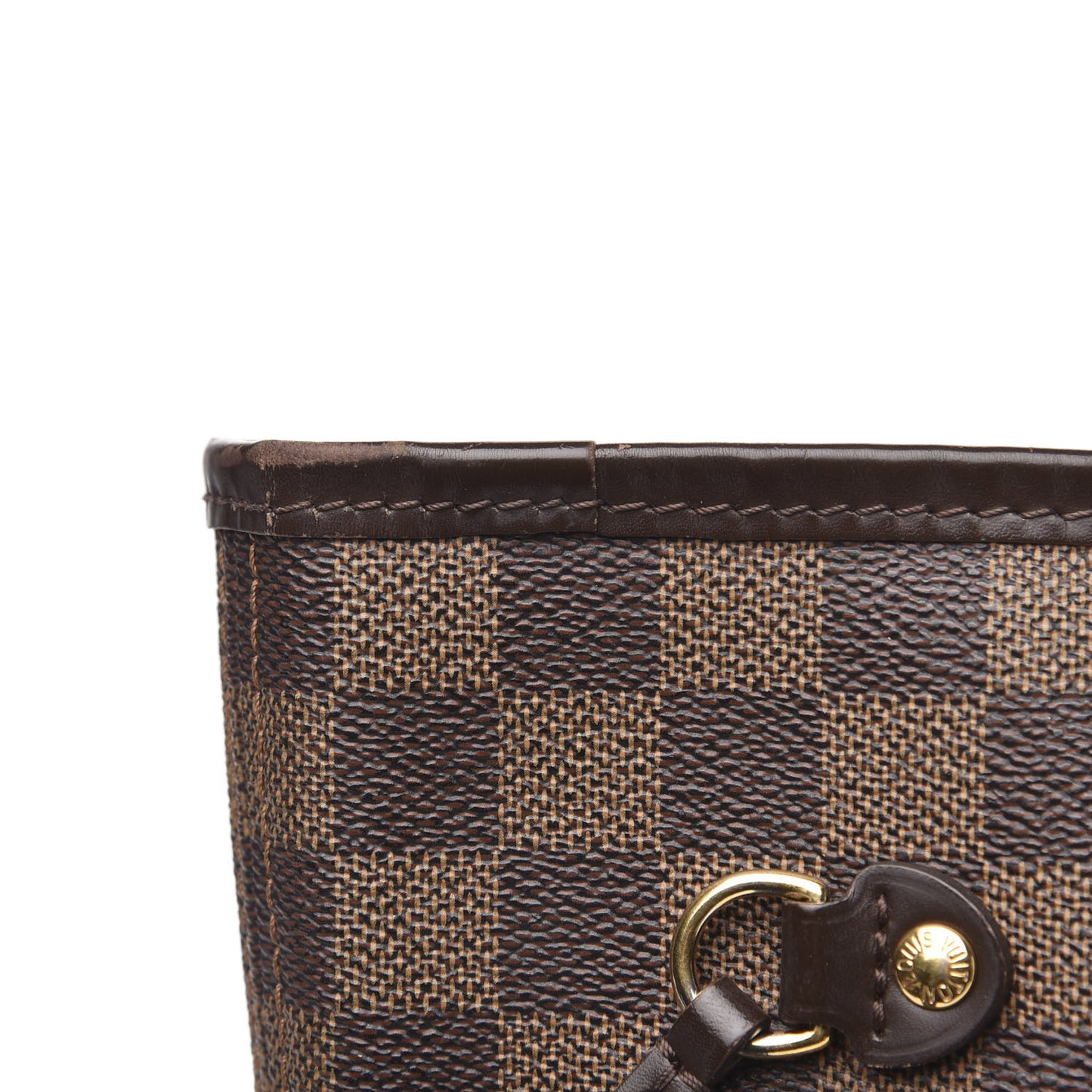 Damier Ebene Neverfull MM