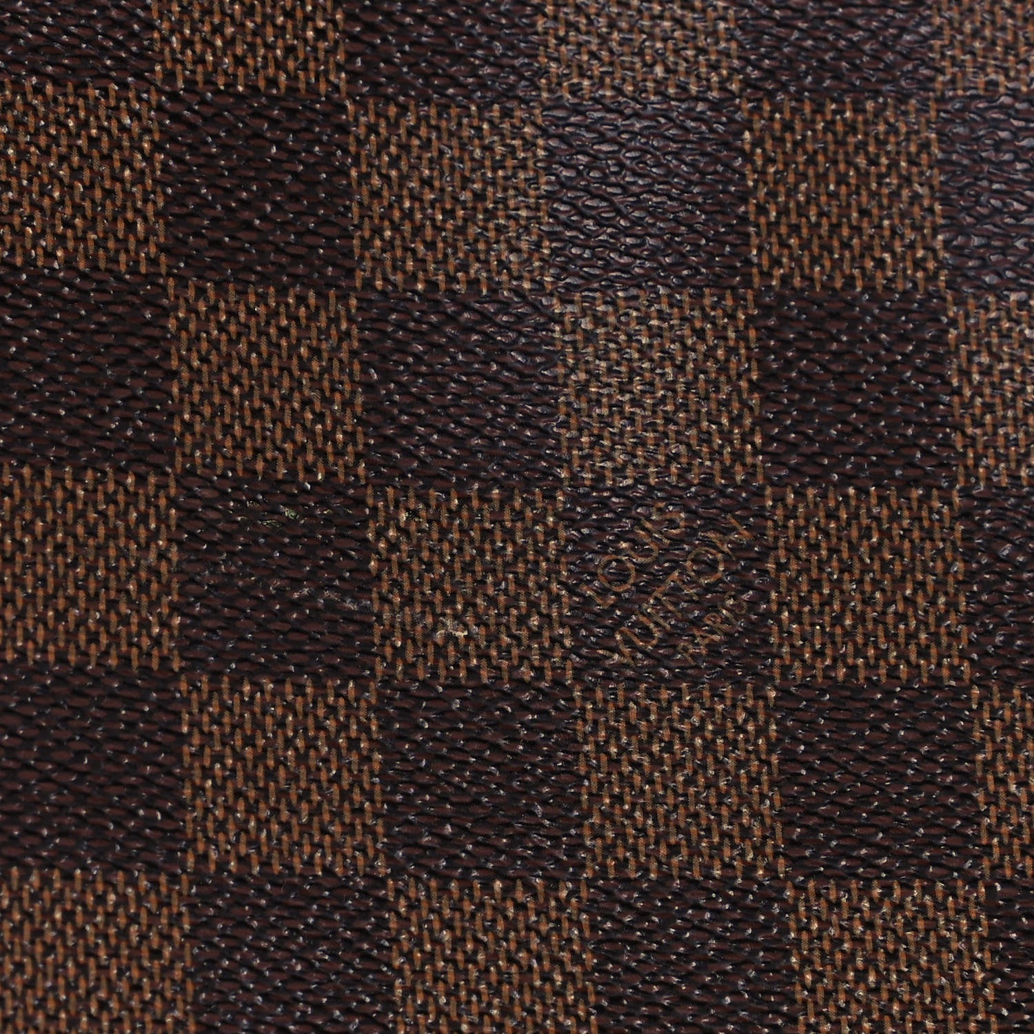 Louis Vuitton Damier Ebene Neverfull MM 18 of 25