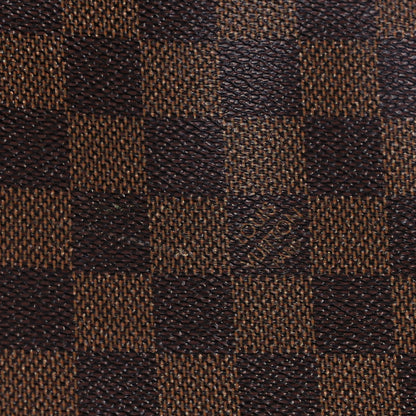 Louis Vuitton Damier Ebene Neverfull MM 18 of 25