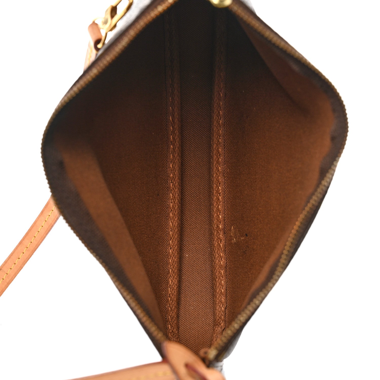 Louis Vuitton Monogram Pochette Accessories 7 of 12