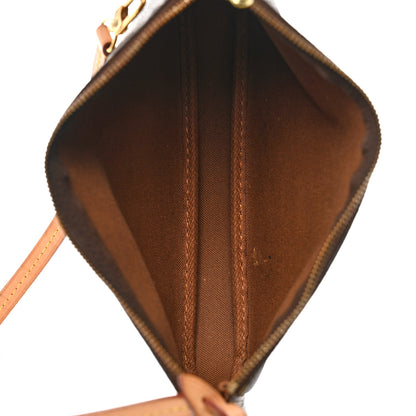 Louis Vuitton Monogram Pochette Accessories 7 of 12