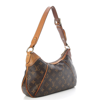Louis Vuitton Monogram Thames PM 3 of 16