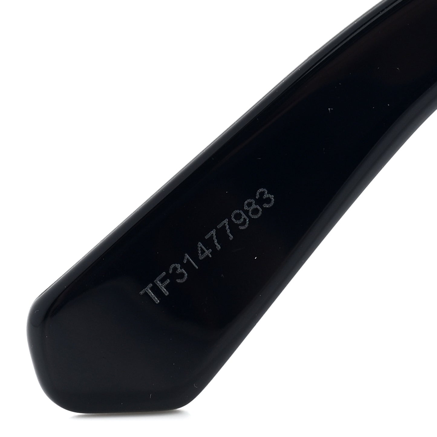 Acetate DiorNuit S1I Sunglasses Blue