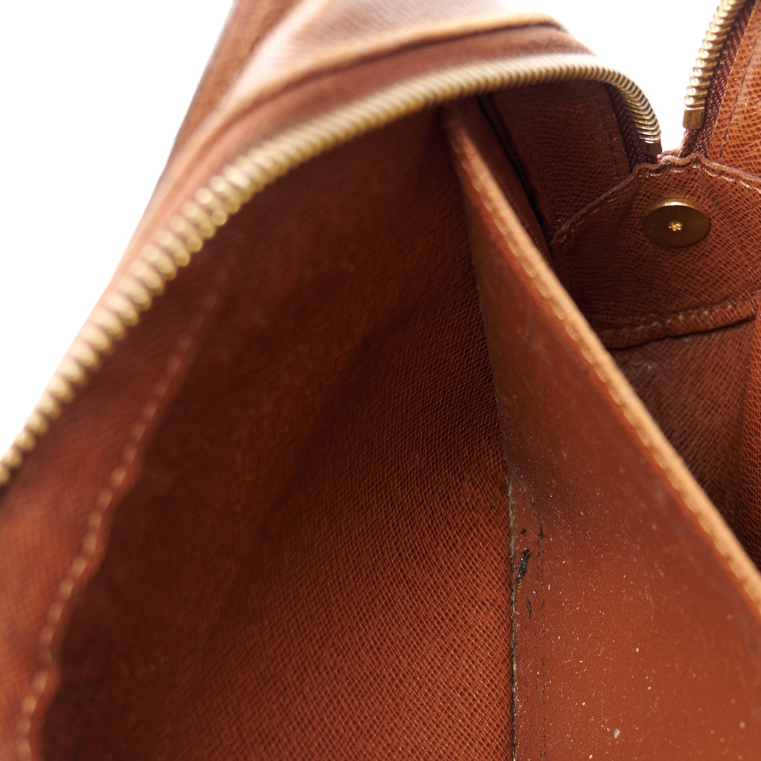 Louis Vuitton Monogram Pochette Orsay 12 of 14