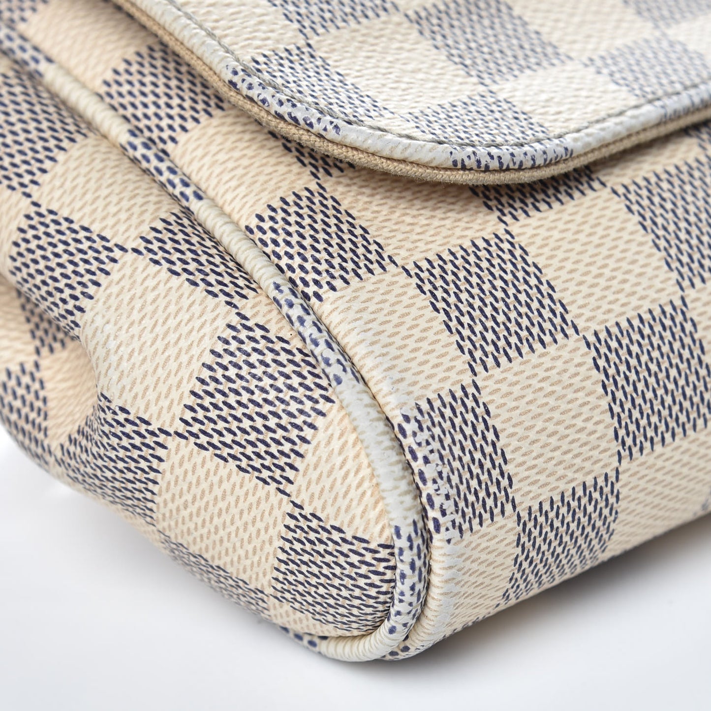 Damier Azur Favorite MM