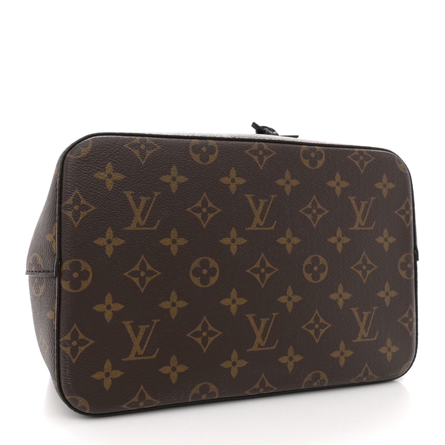 Monogram Neonoe MM Black