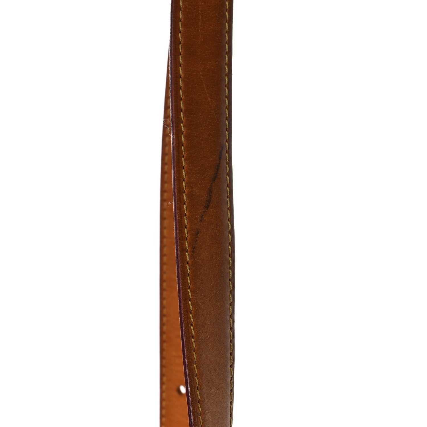 Louis Vuitton Damier Azur Hampstead MM 11 of 11