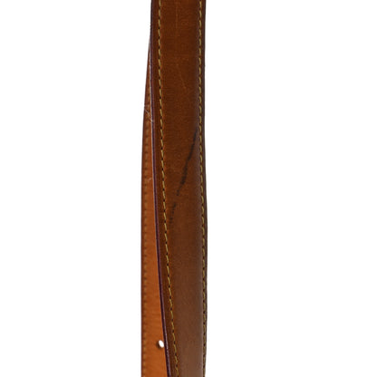 Louis Vuitton Damier Azur Hampstead MM 11 of 11