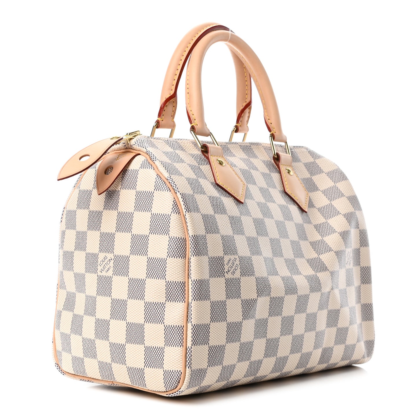 Damier Azur Speedy 25