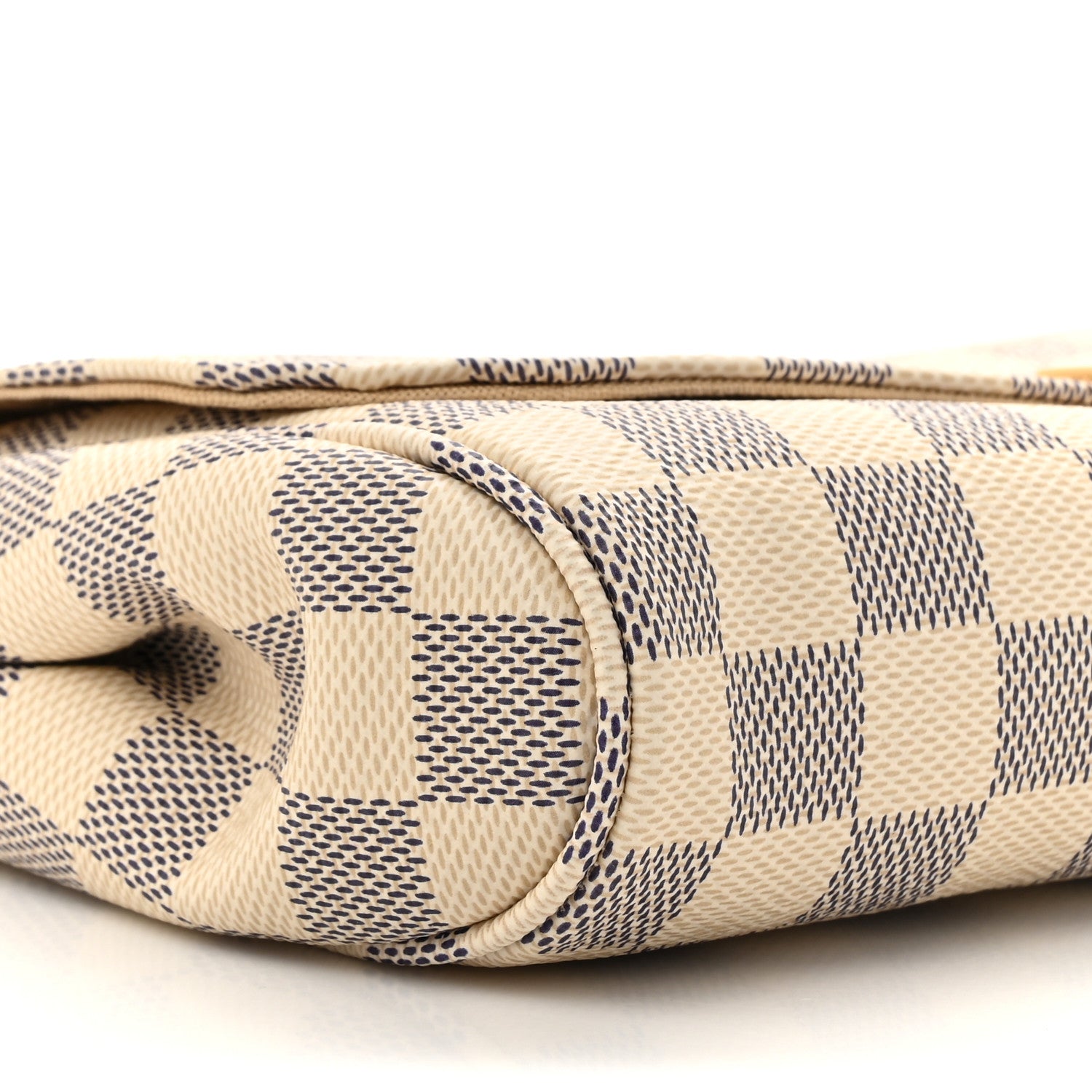 Louis Vuitton Damier Azur Favorite MM 9 of 9