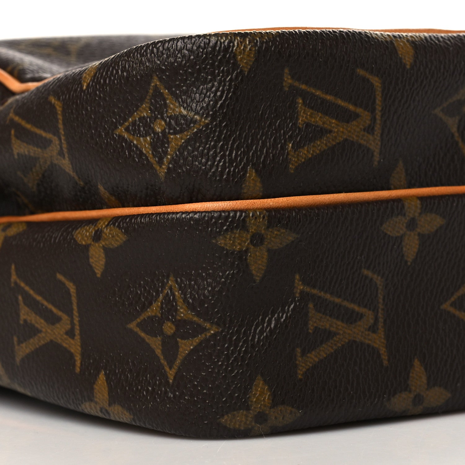 Louis Vuitton Monogram Amazone 9 of 11