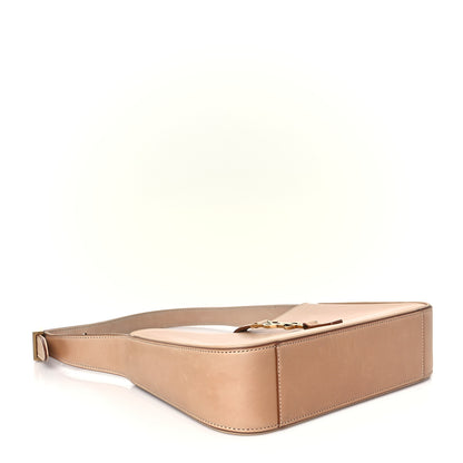 Saint Laurent Smooth Calfskin Le 5 A 7 Vintage Brown 4 of 10
