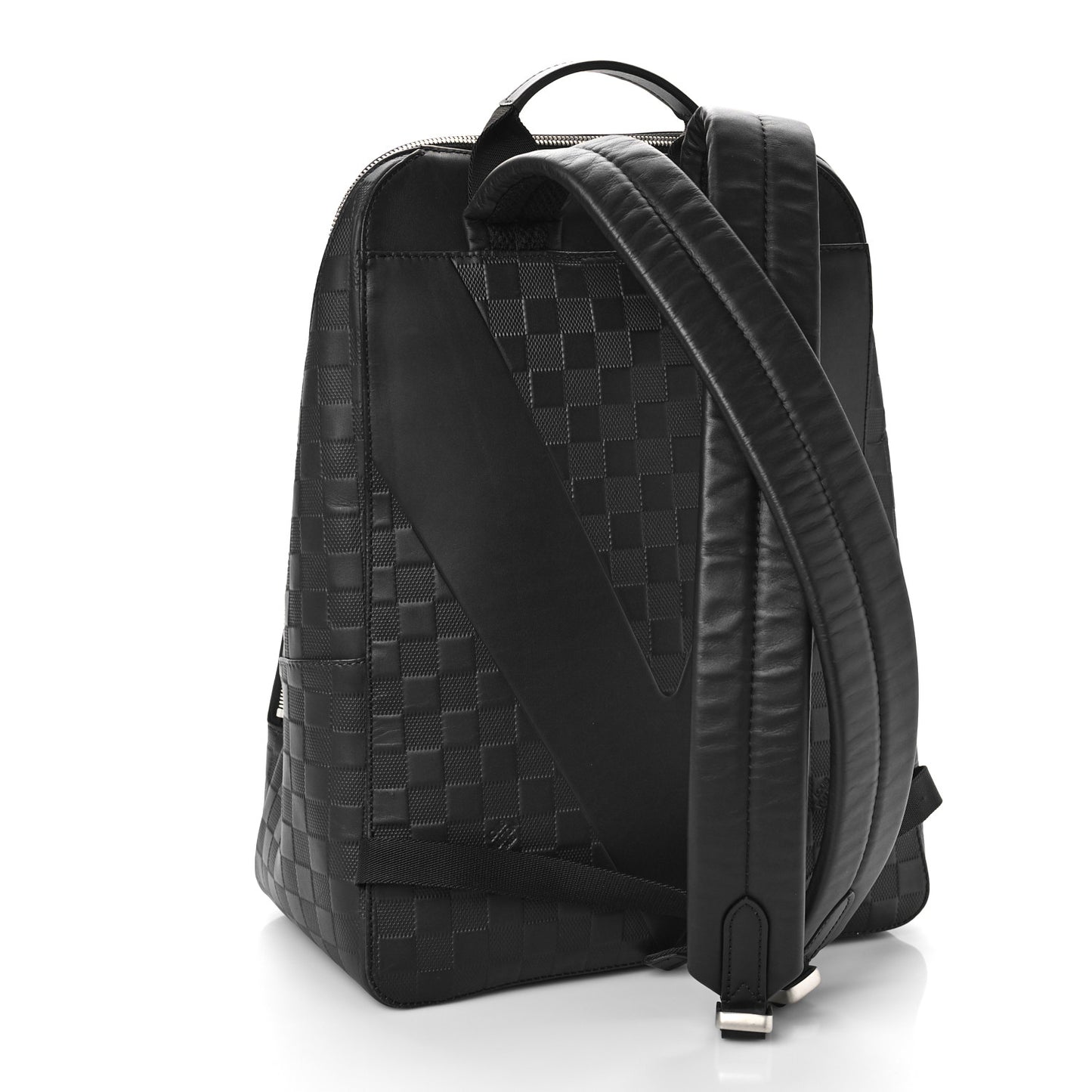 Damier Infini Avenue Backpack Cosmos