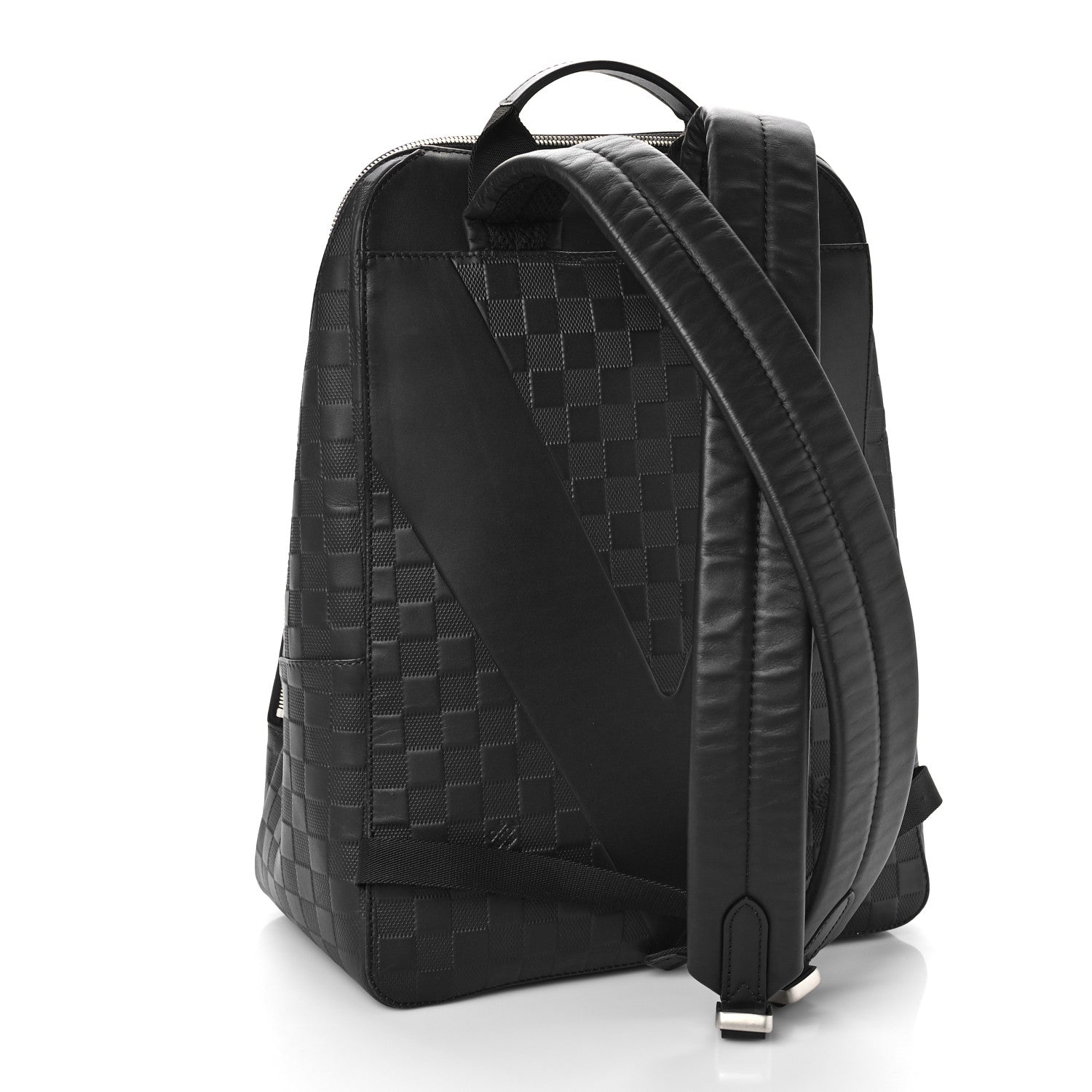 Louis Vuitton Damier Infini Avenue Backpack Cosmos 3 of 7