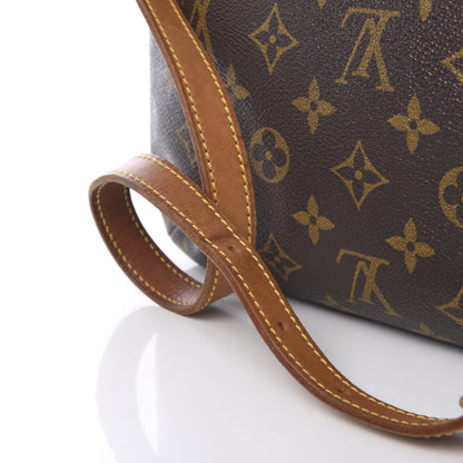 Louis Vuitton Monogram Musette Tango 10 of 10