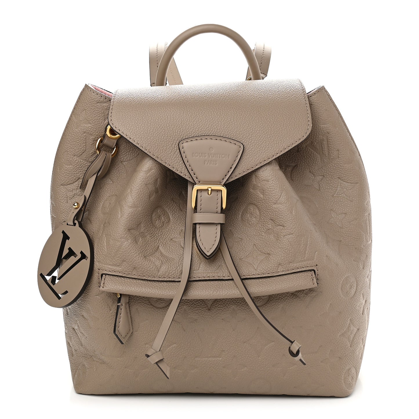 Empreinte Montsouris NM Backpack Tourterelle