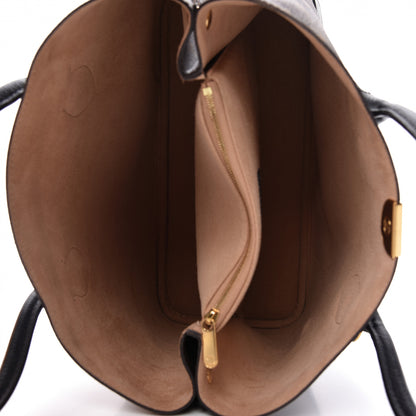 Louis Vuitton Monogram Flandrin Black 5 of 10