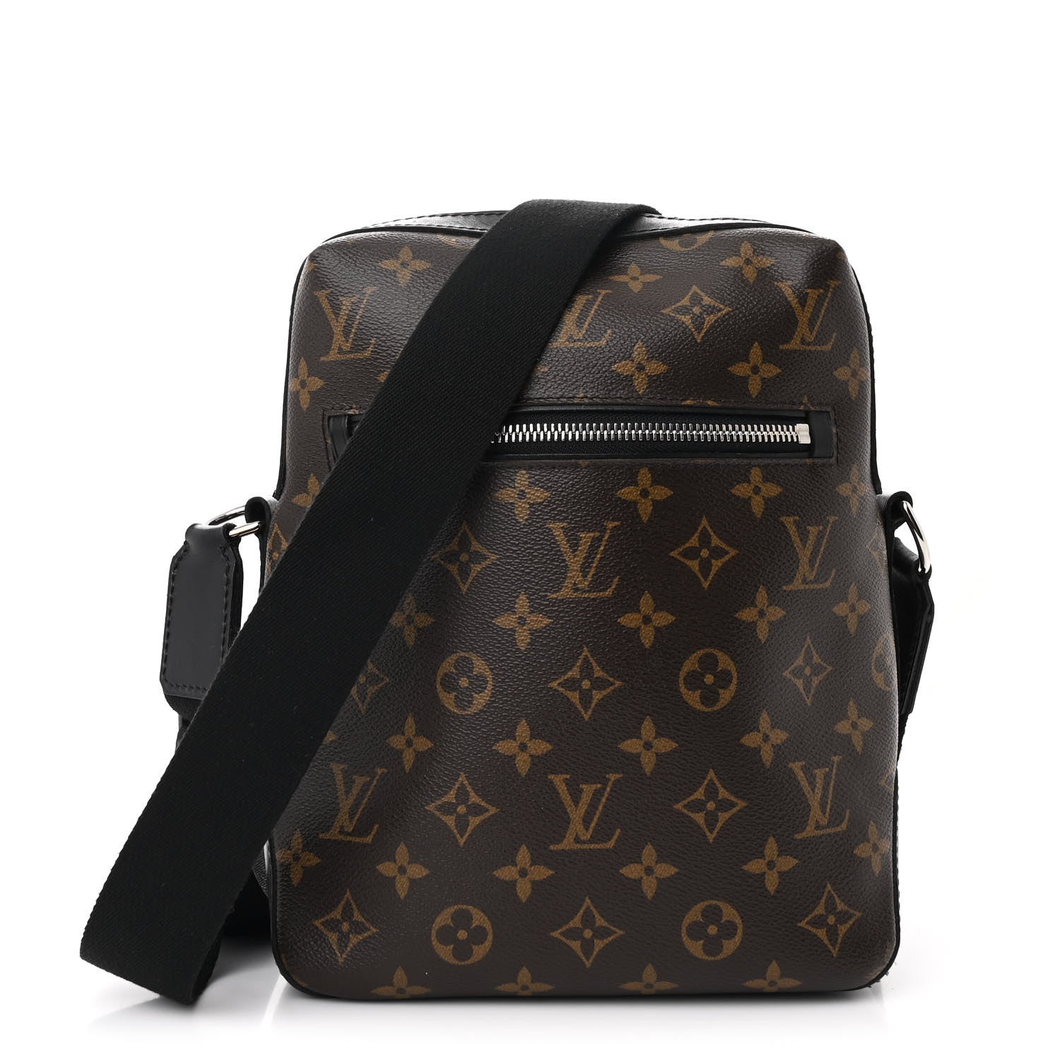 Louis Vuitton Monogram Macassar Torres PM 1 of 9