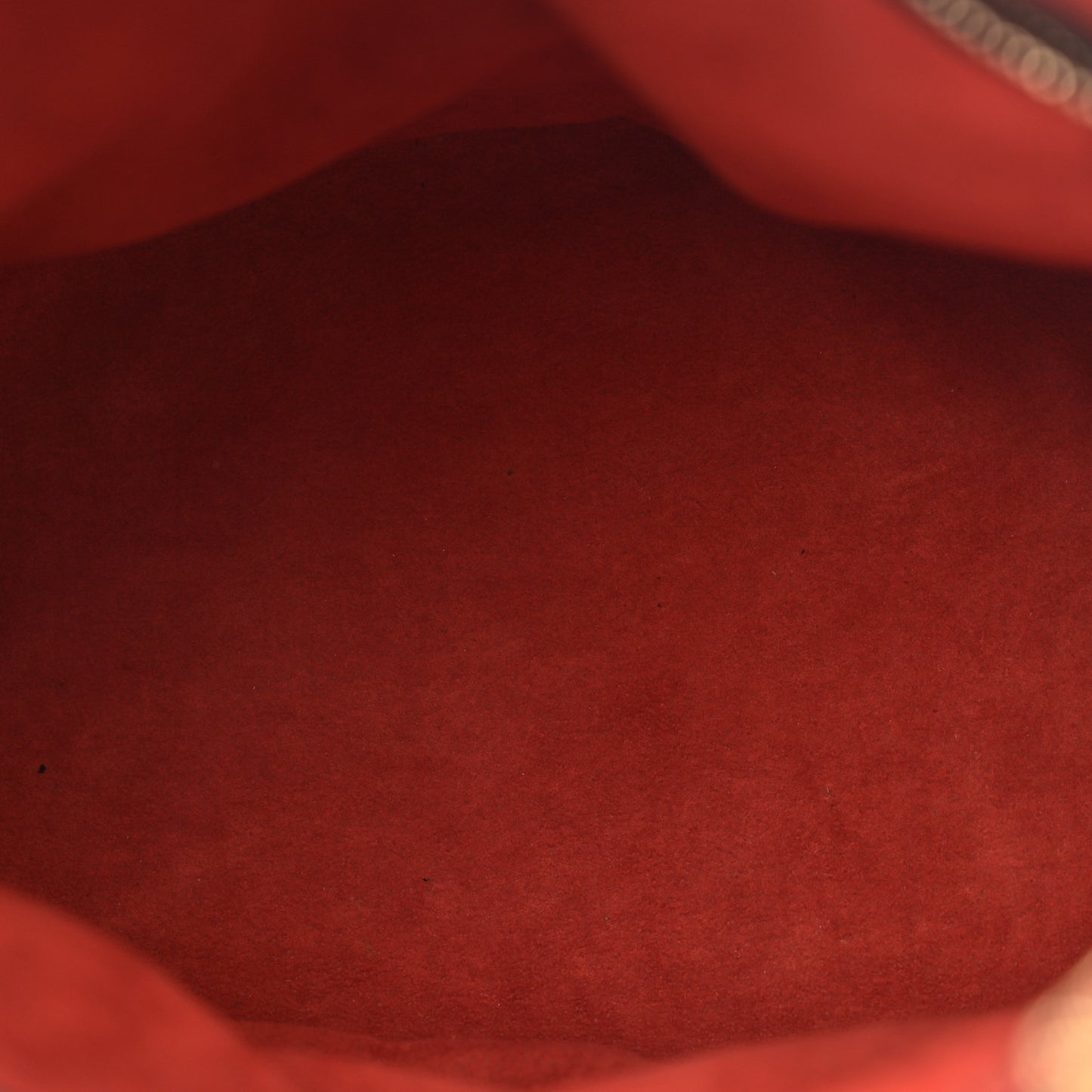 Damier Ebene Marais Bucket 23