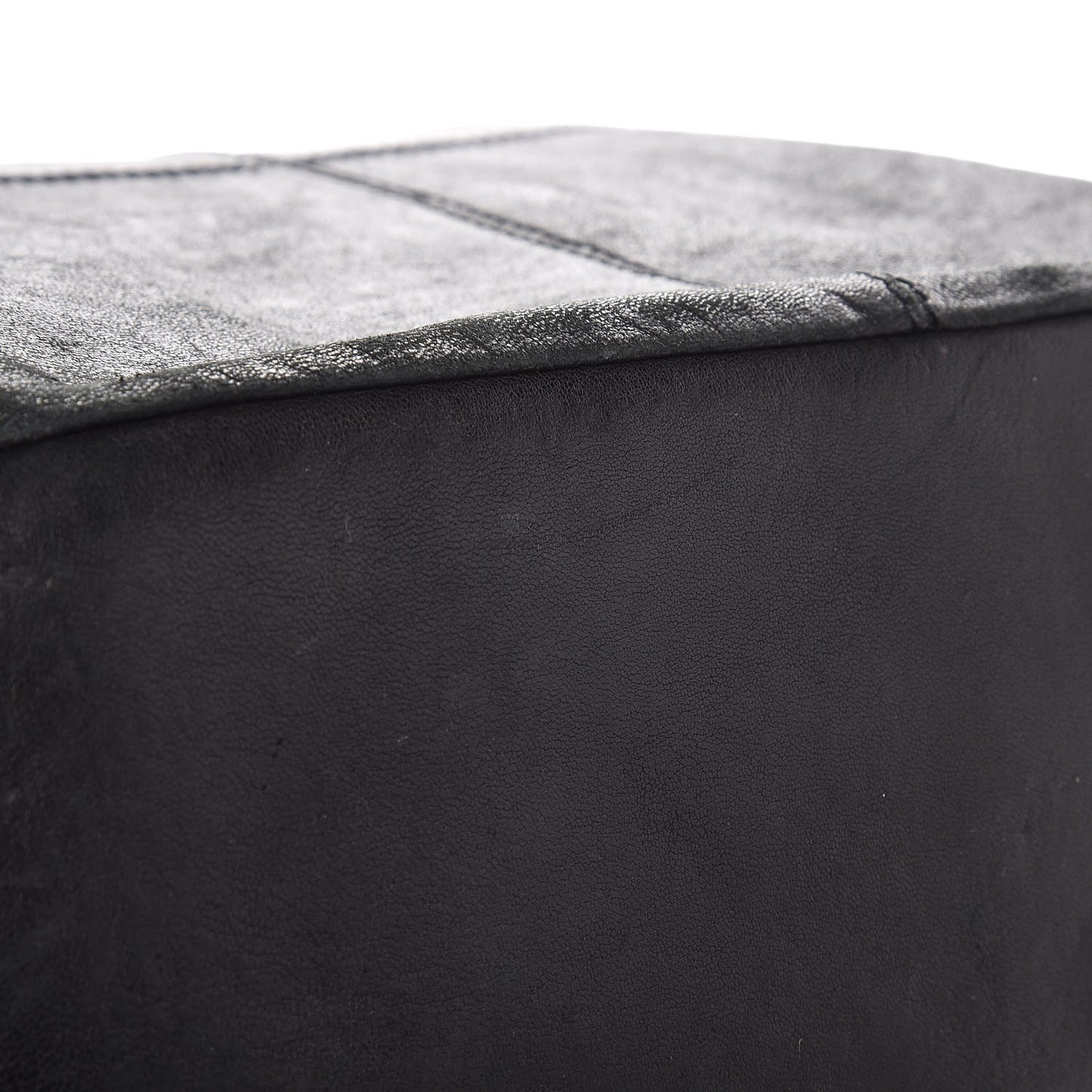Lambskin Large Nightingale Black