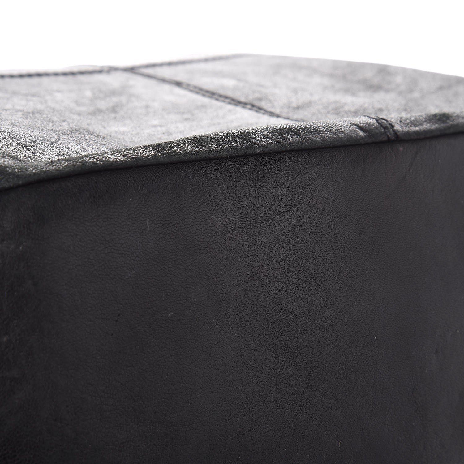 Givenchy Lambskin Large Nightingale Black 6 of 7