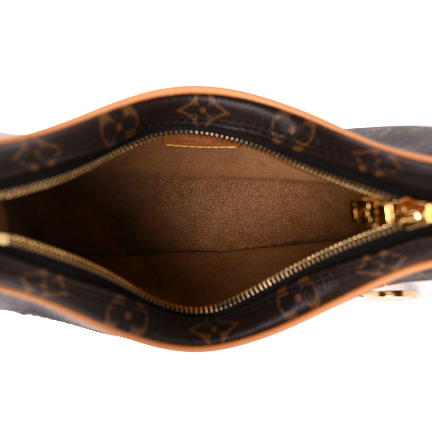Monogram Loop