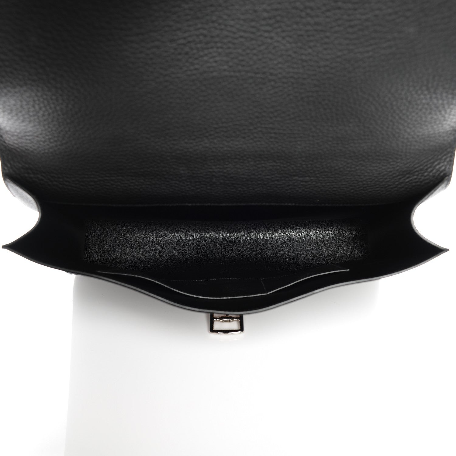 Hermes Fjord Etriviere Meeting II 38 Document Holder Black 5 of 8