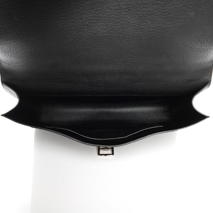 Hermes Fjord Etriviere Meeting II 38 Document Holder Black 5 of 8