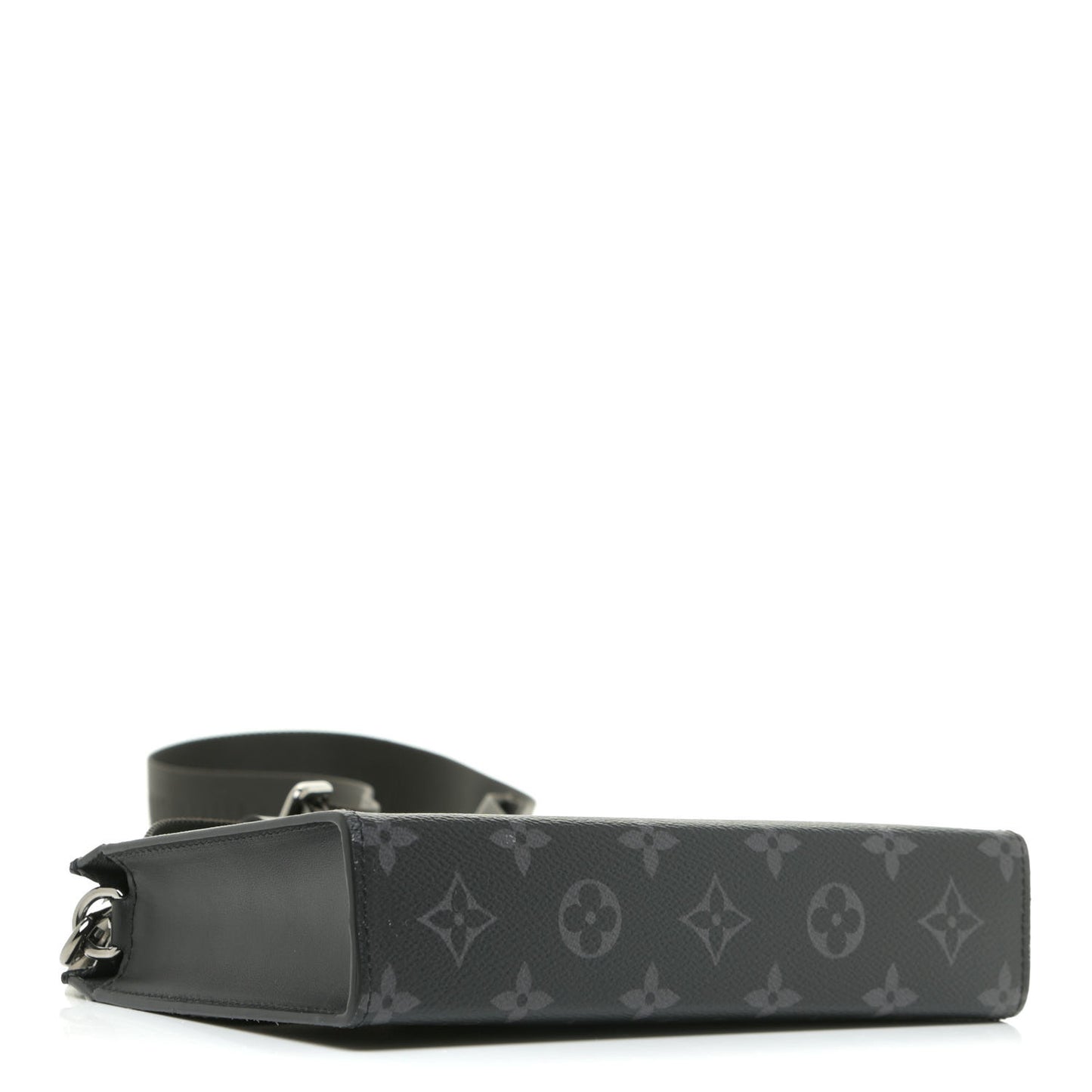 Reverse Monogram Eclipse Gaston Wearable Wallet