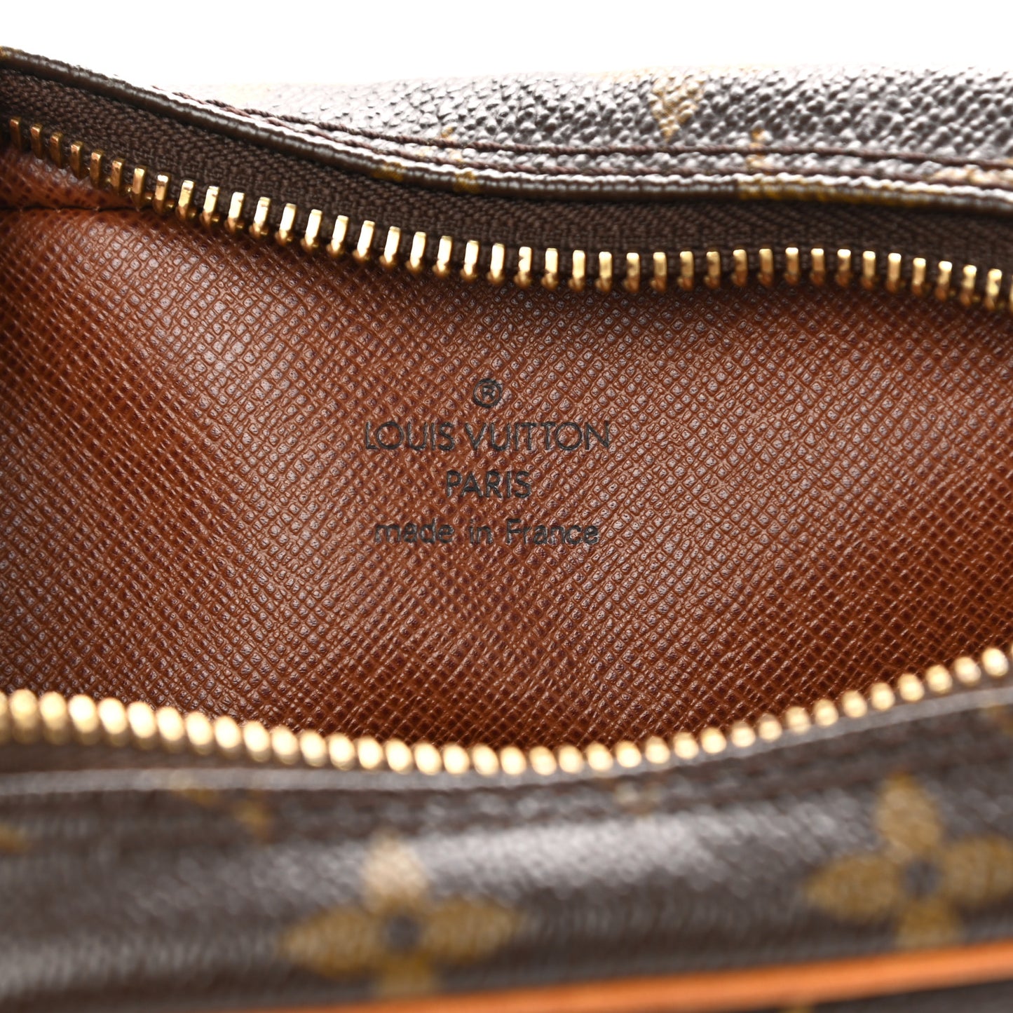 Monogram Amazone