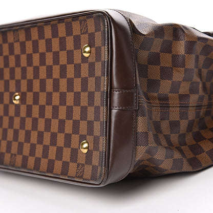 Louis Vuitton Damier Ebene West End PM 8 of 19