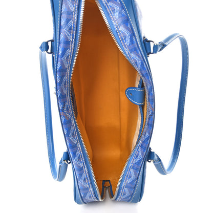 Goyard Goyardine Saint Martin Sky Blue 5 of 7