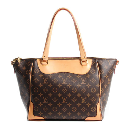 Louis Vuitton Monogram Estrela MM 1 of 7