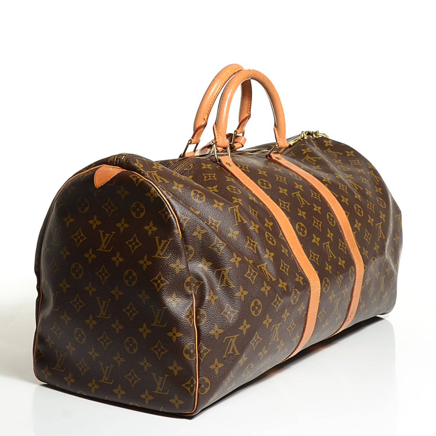 Monogram Keepall 55
