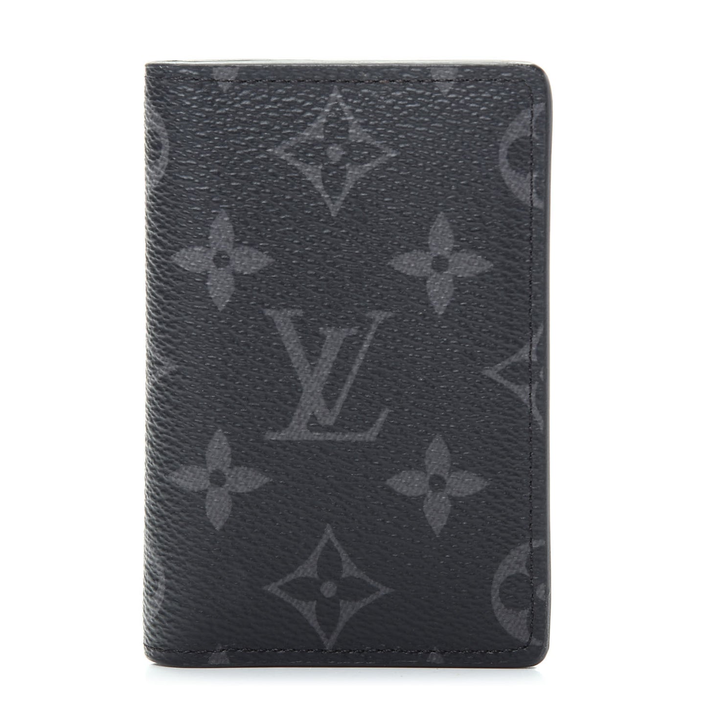 Monogram Eclipse Pocket Organizer NM