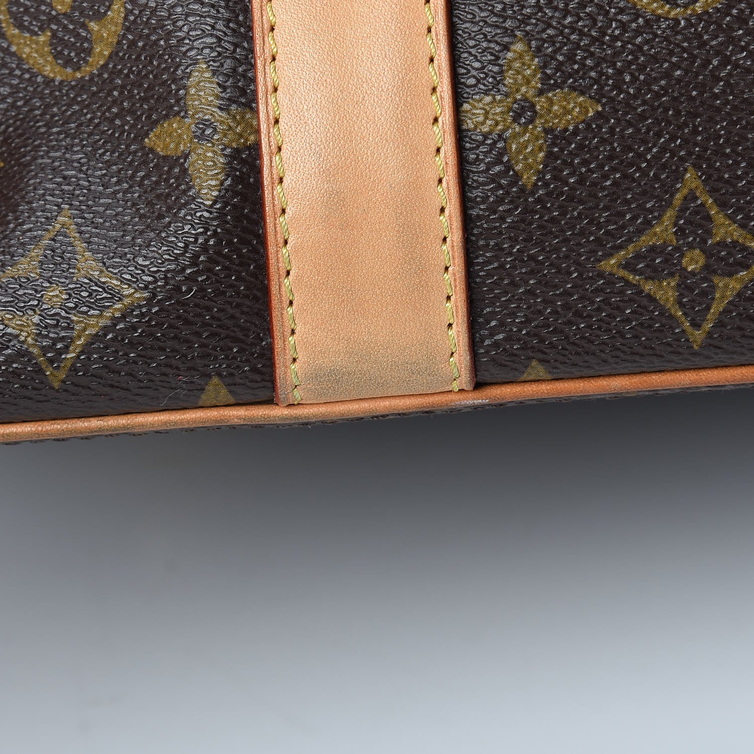 Louis Vuitton Monogram Salina MM Rubis 24 of 25
