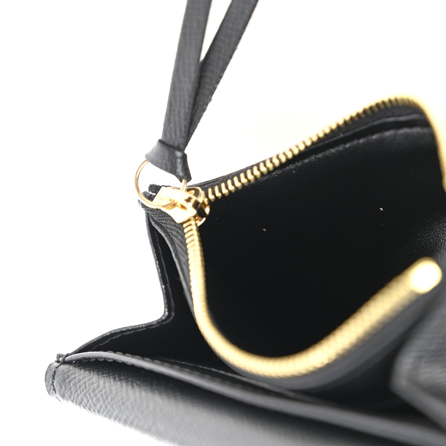 Louis Vuitton Reverse Monogram Rosalie Coin Purse 6 of 8