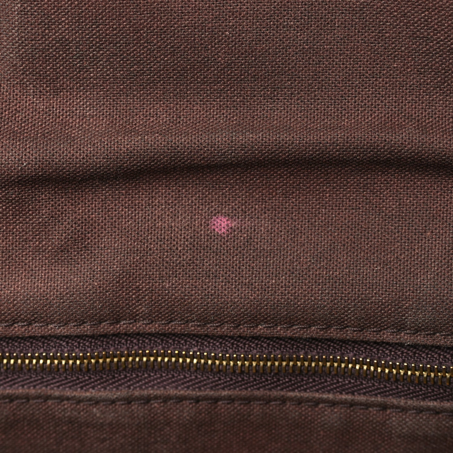Louis Vuitton Monogram Menilmontant PM 12 of 13