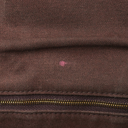 Louis Vuitton Monogram Menilmontant PM 12 of 13