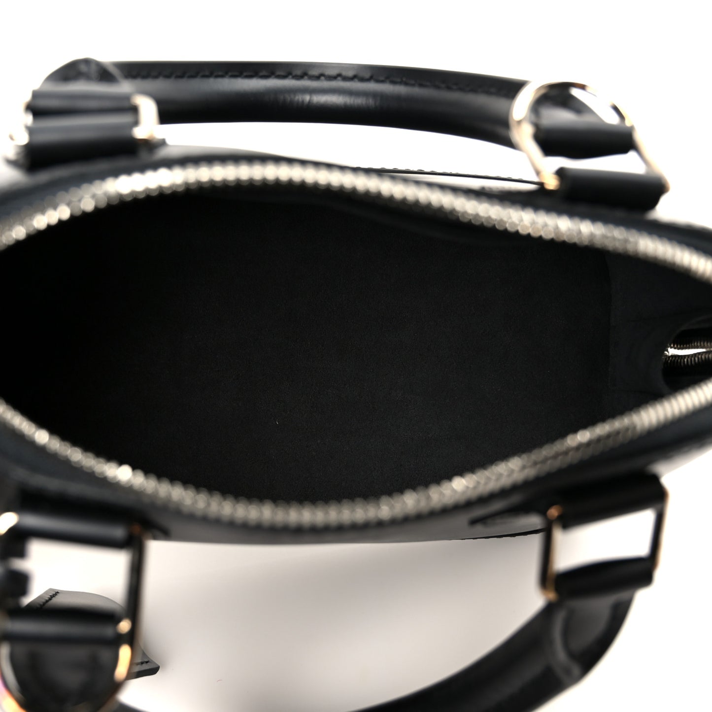 Epi Alma BB Black