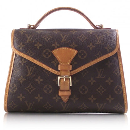 Louis Vuitton Monogram Bel Air 1 of 9