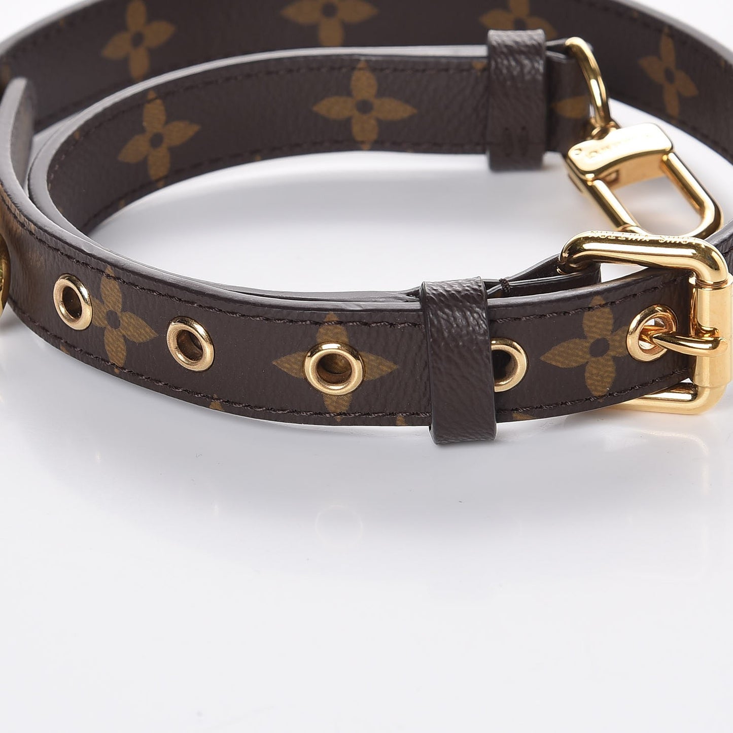 Monogram Metis 20mm Adjustable Strap