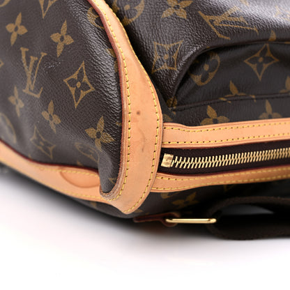 Louis Vuitton Monogram Bosphore Backpack 8 of 13
