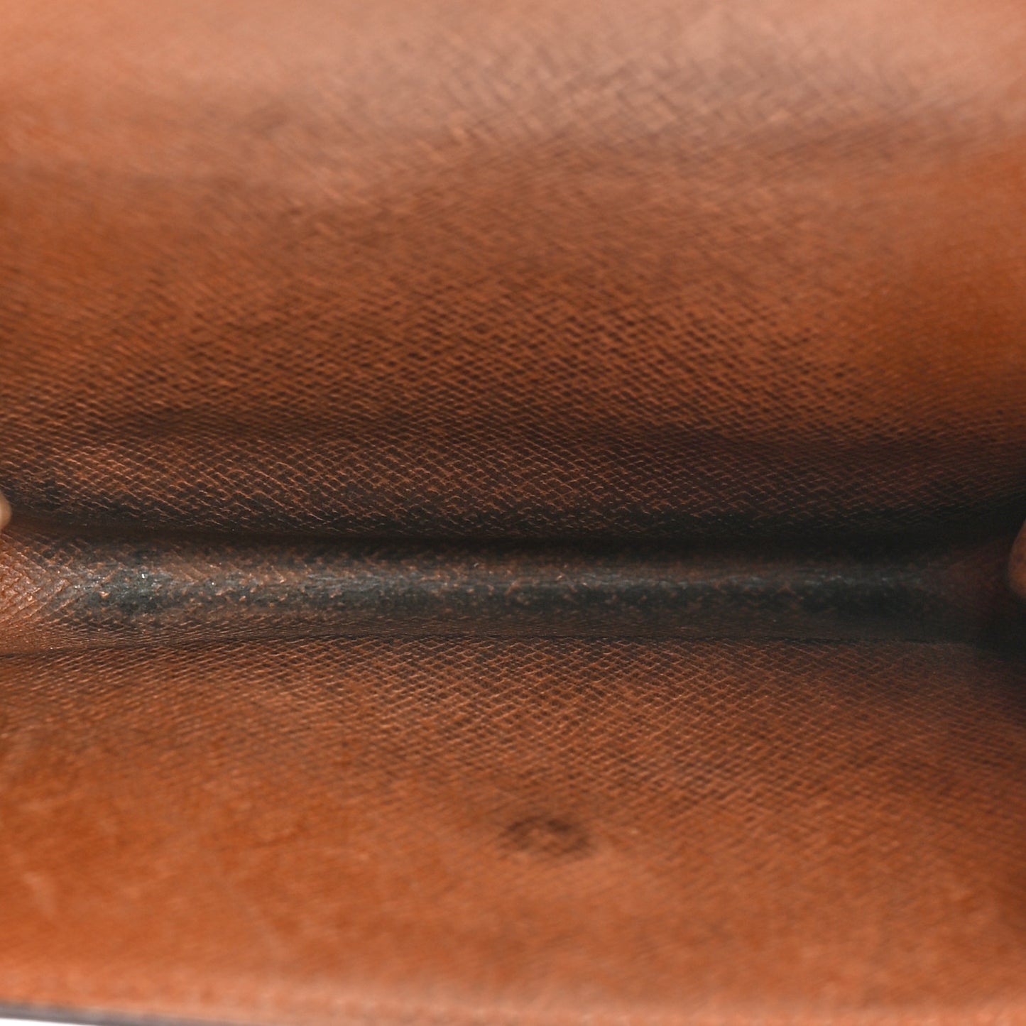 Monogram Elise Wallet