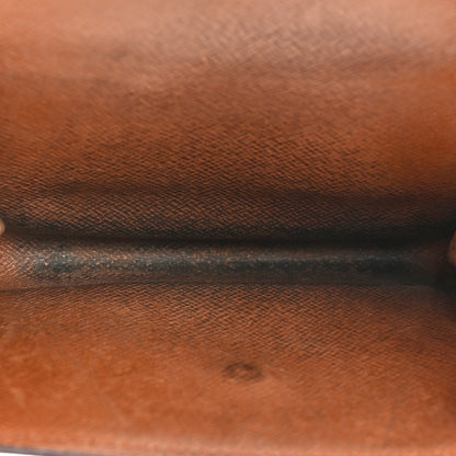 Louis Vuitton Monogram Elise Wallet 6 of 15
