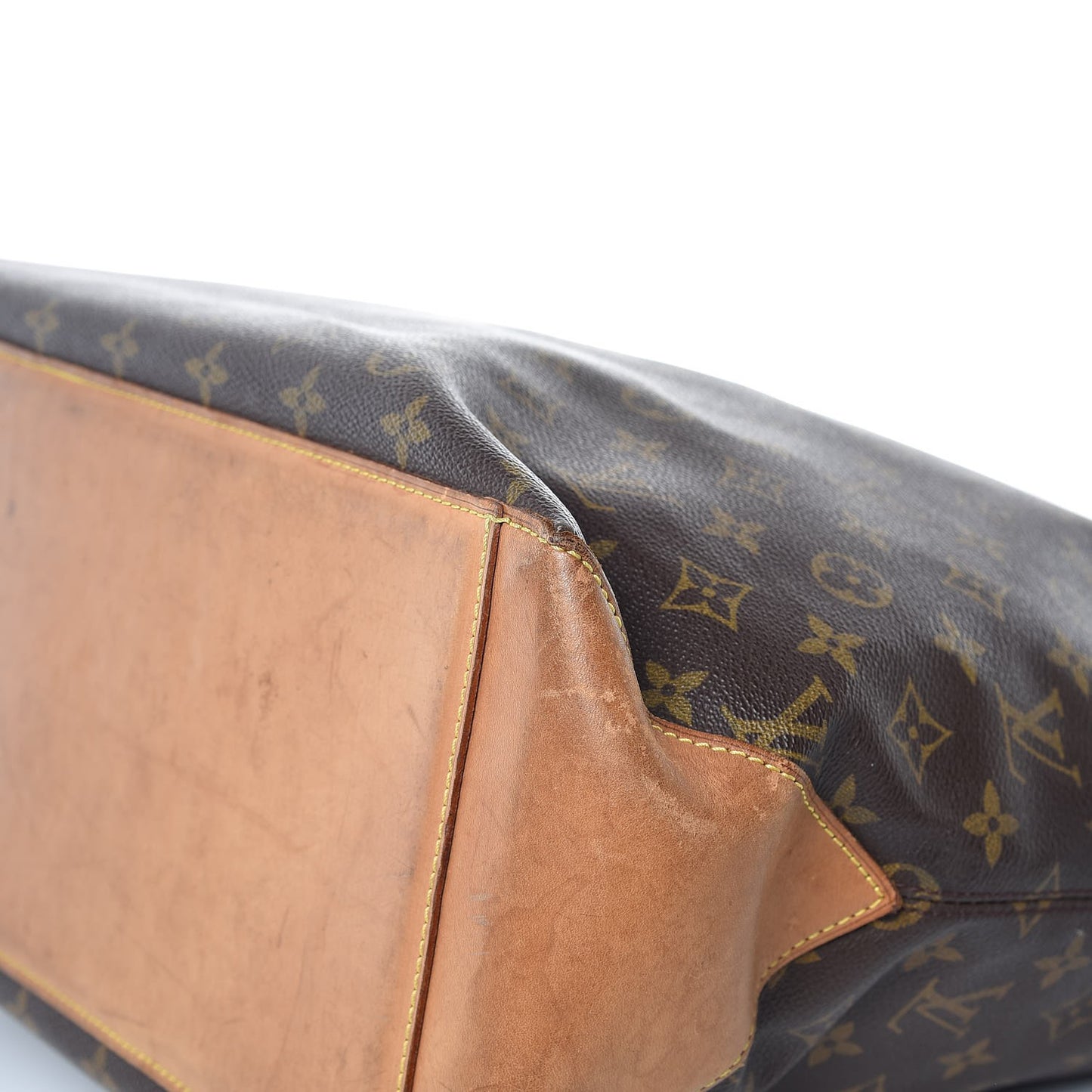 Monogram Cabas Alto