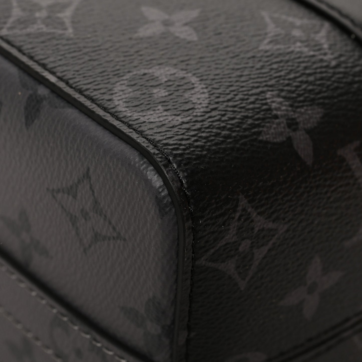Reverse Monogram Eclipse City Keepall