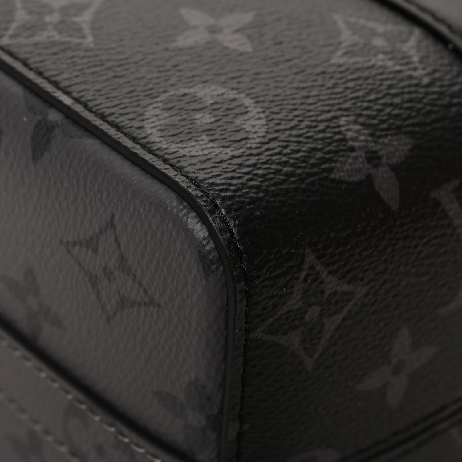 Louis Vuitton Reverse Monogram Eclipse City Keepall 10 of 12